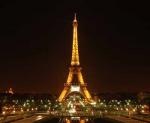Frankrijk Eiffel toren